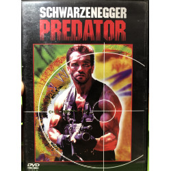 Schwarzenegger Predator